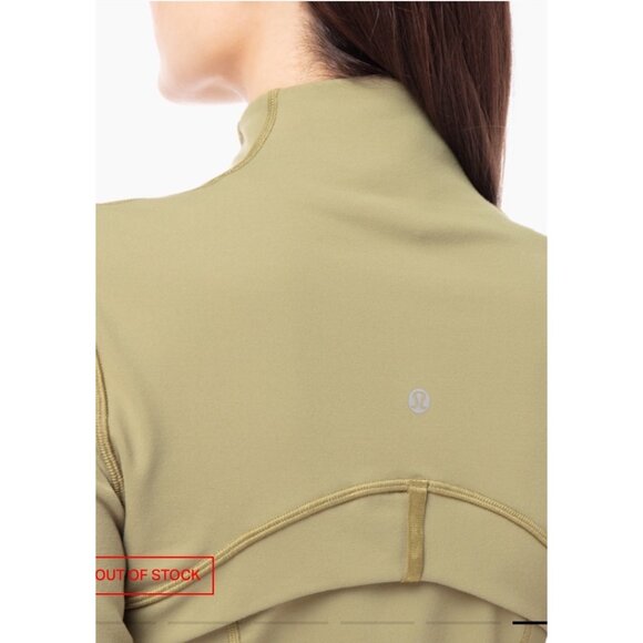Lululemon Define JacketVista Green - Picture 11 of 11